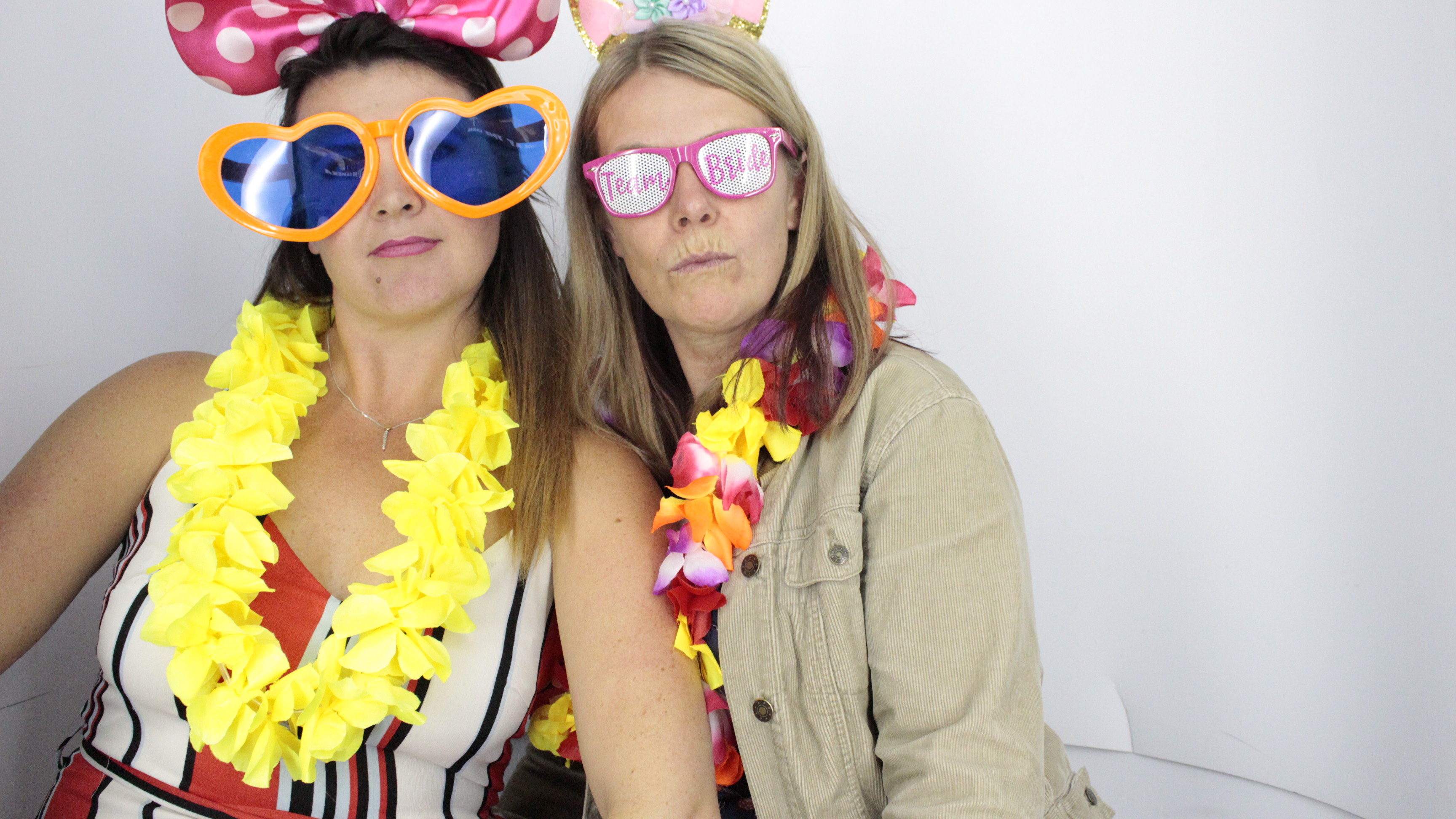 Jade and Duncan's Wedding | View more photos from the event at gallery.myphotoboothexperience.co.uk/u/MyPhotoBoothExperienceLtd/Jade-and-Duncans-Wedding